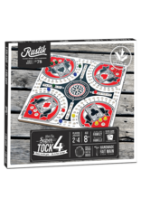 Rustik Rustik 4 Players Super Tock