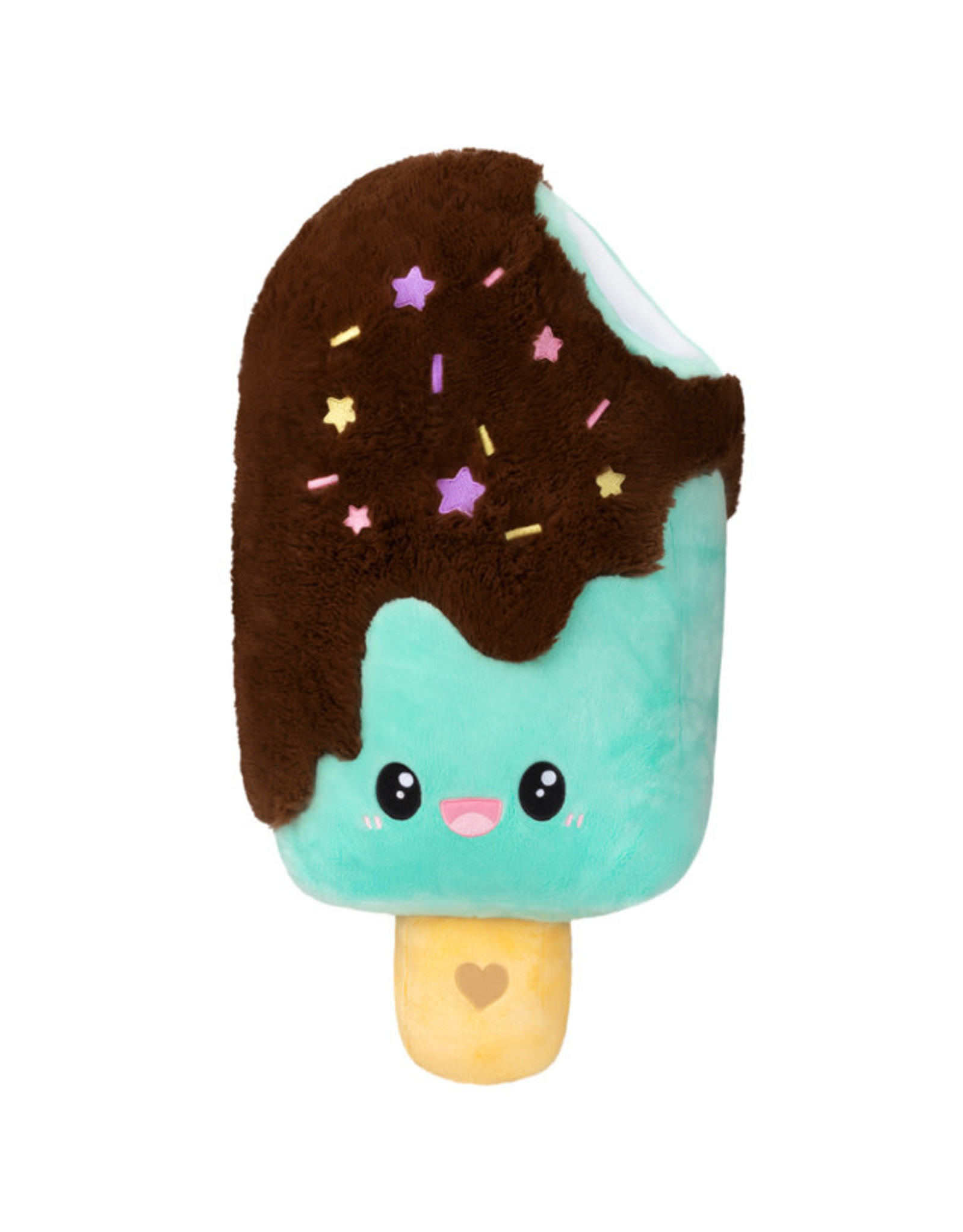 Squishable Squishable Comfort Food Mint Dipped Ice Cream Pop