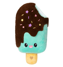 Squishable Squishable Comfort Food Mint Dipped Ice Cream Pop