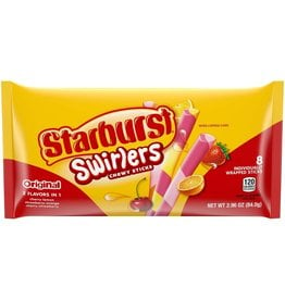 Starburst Swirlers Share Pack