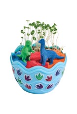 Creativity For Kids Mini Garden - Dinosaur