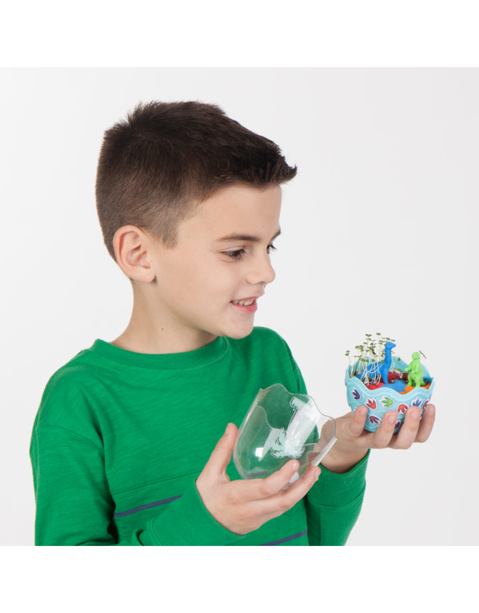 Creativity For Kids Mini Garden - Dinosaur