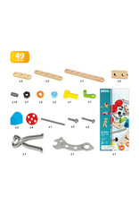 Brio BRIO Builder Starter Set