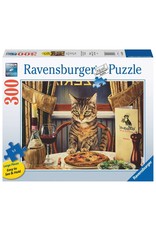 Ravensburger Dinner for One 300pc
