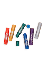 Ooly Chunkies Paint Sticks: Metallic - Set of 6