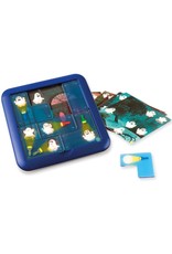 Smart Games Ghost Hunters