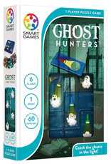 Smart Games Ghost Hunters