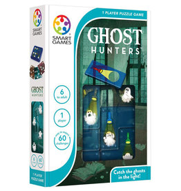 Smart Games Ghost Hunters