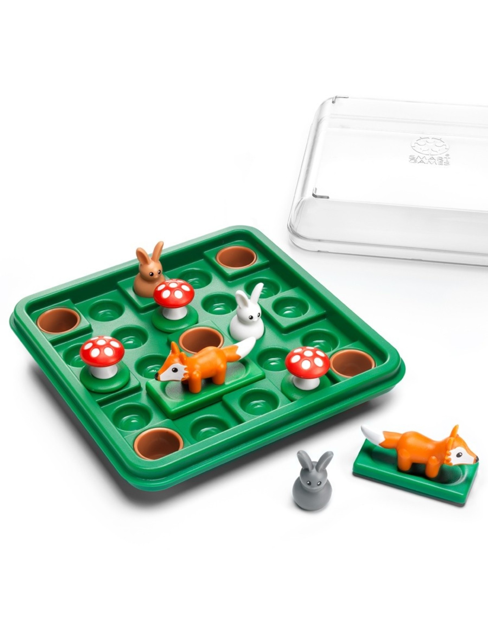 Smart Games Jump In