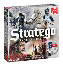 Play Monster Stratego Classic