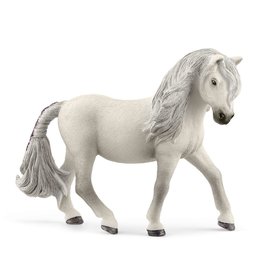 Schleich Icelandic Pony Mare