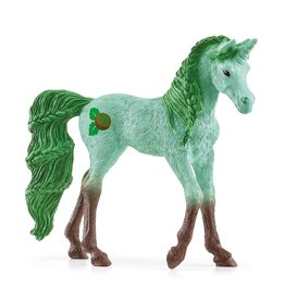 Schleich Mint Chocolate Unicorn