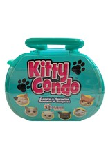 Kitty Condo Candy Kitty Condo Candy