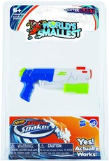 World's Smallest World's Smallest Super Soaker