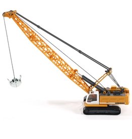 Siku Siku Cable Excavator