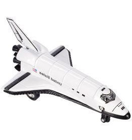 Toysmith Diecast Space Shuttle