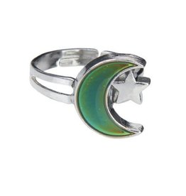 Pretty Mood Ring Assorted