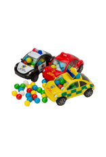 Kidsmania Rescue Candy Filled Cars