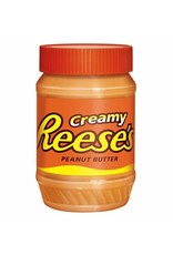 Hershey's Reese's Creamy Peanut Butter
