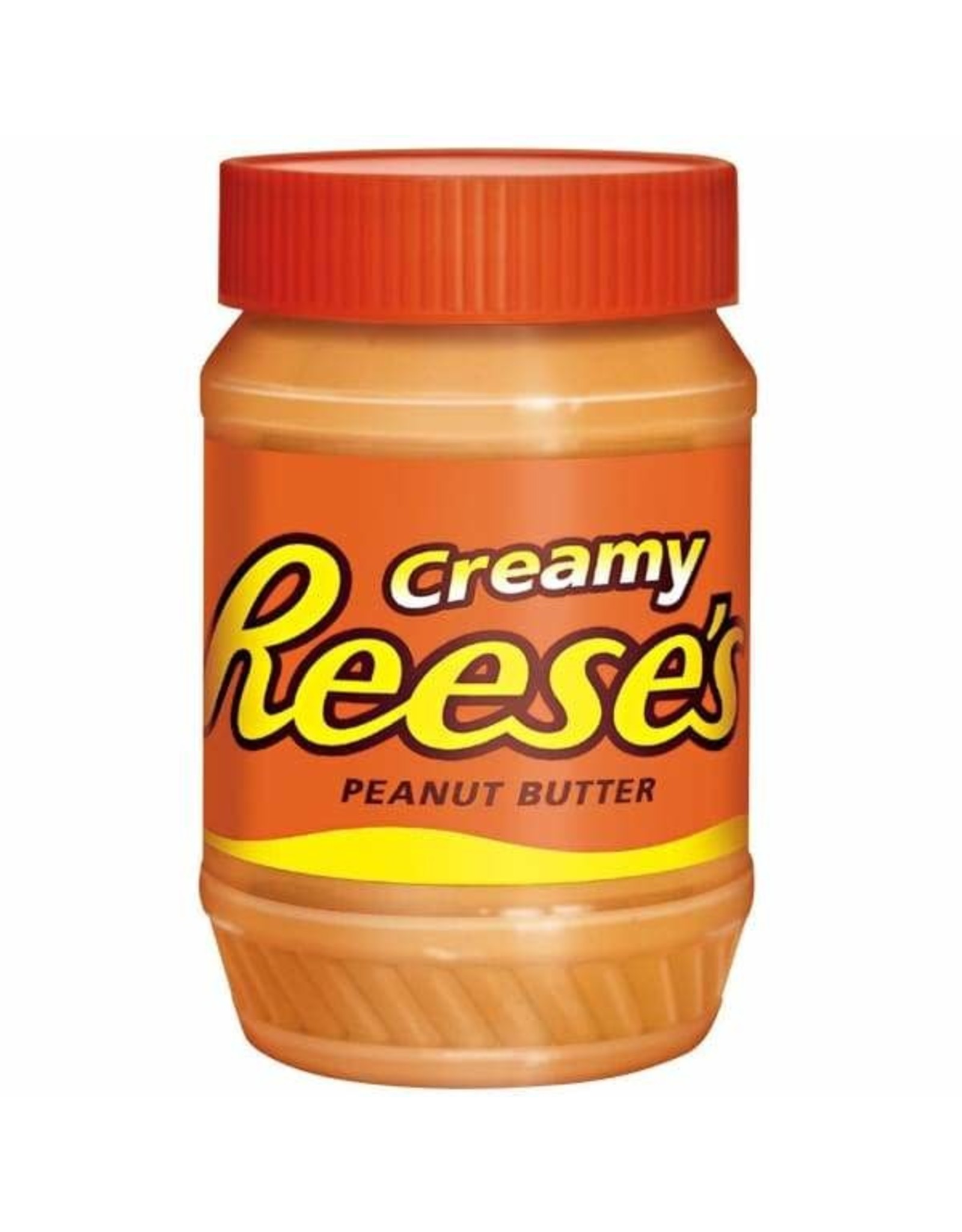 Hershey's Reese's Creamy Peanut Butter