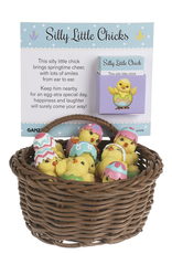 Ganz Silly Little Chicks Pocket Charms