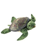 Folkmanis Folkmanis Sea Turtle Puppet