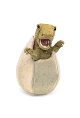 Folkmanis Folkmanis Dinosaur Egg Puppet