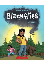 Scholastic Blackflies