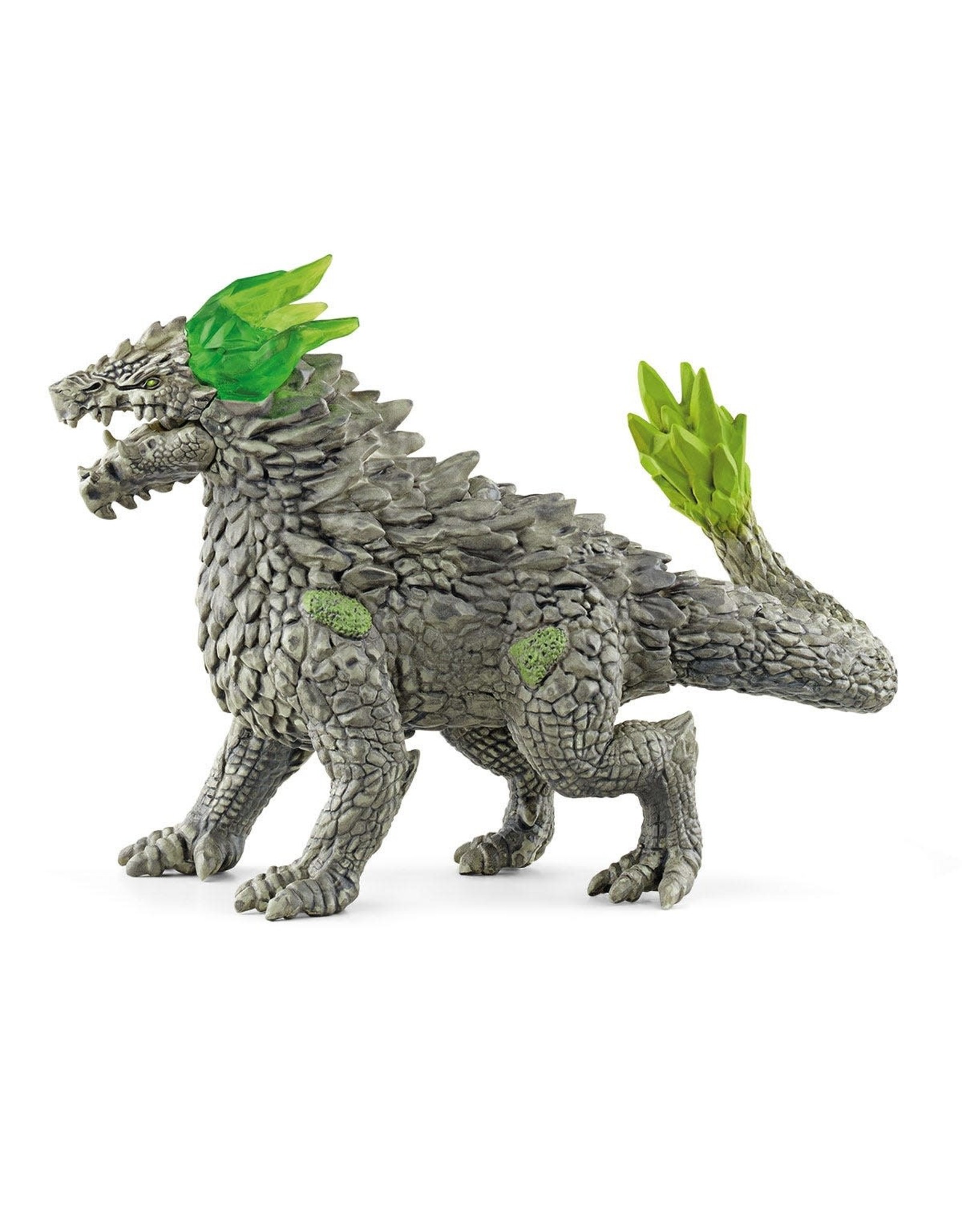 Schleich Eldrador Creatures - Stone Dragon