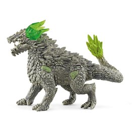 Schleich Eldrador Creatures - Stone Dragon