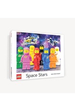 LEGO Space Stars 1000pc