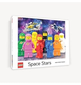 LEGO Space Stars 1000pc