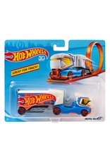 Hot Wheels Hot Wheels - Trackin' Trucks Assorted