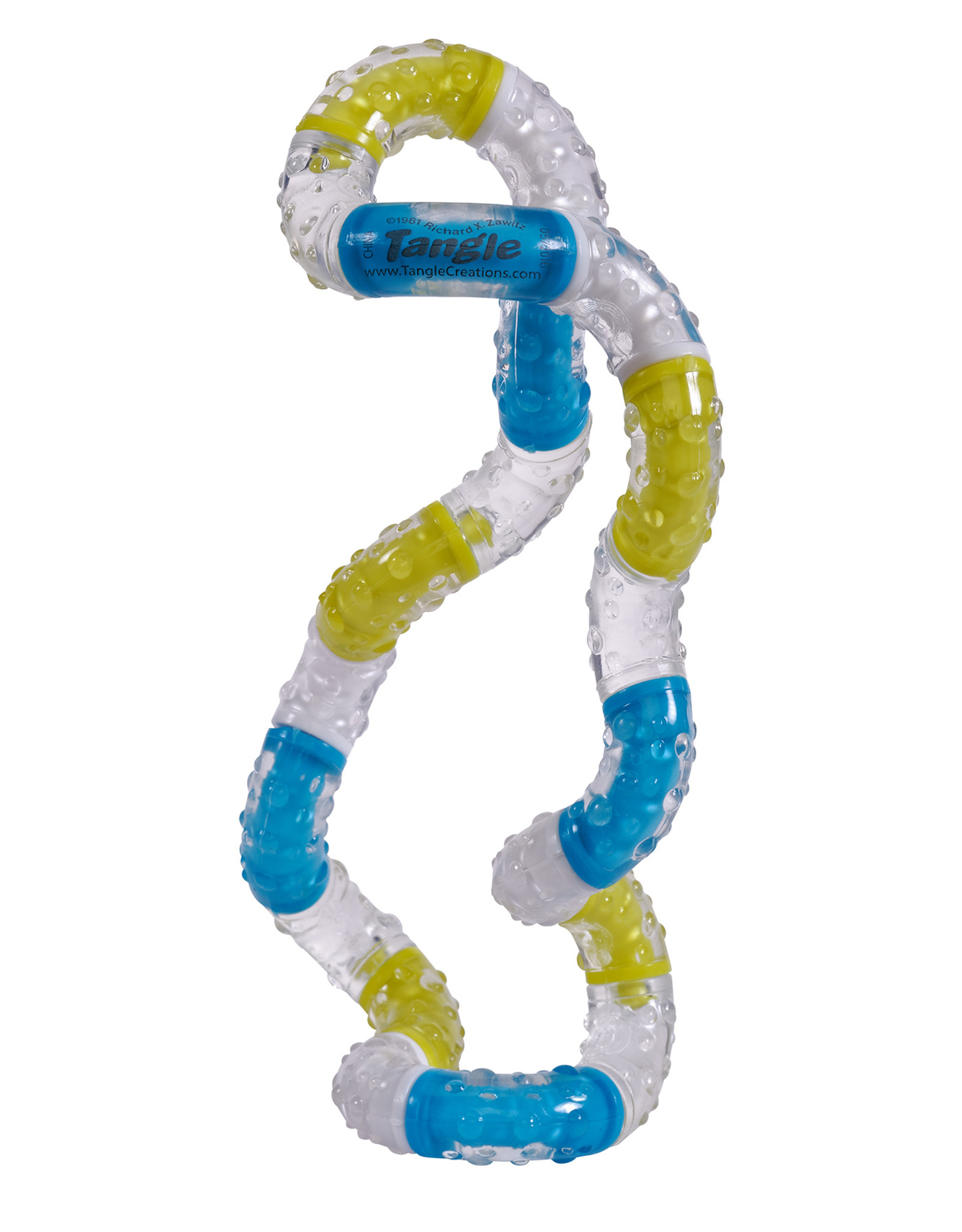 Tangle - Brain Tools Imagine