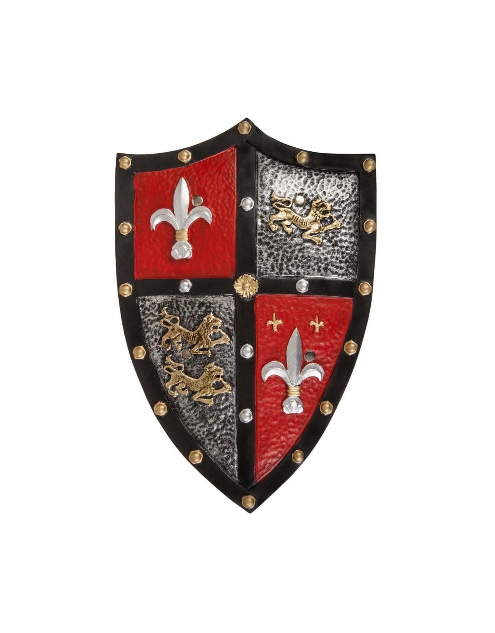 Great Pretenders Knight Shield