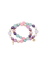 Great Pretenders Boutique Star Key Bracelet