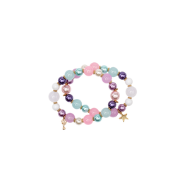 Great Pretenders Boutique Star Key Bracelet