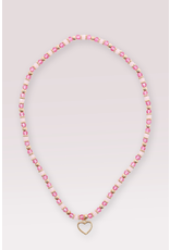 Great Pretenders Boutique Precious Heart Necklace