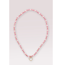Great Pretenders Boutique Precious Heart Necklace