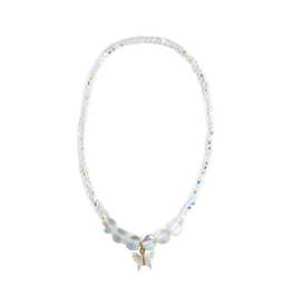 Great Pretenders Boutique Holo Crystal Necklace (Discontinued)