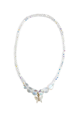 Great Pretenders Boutique Holo Crystal Necklace (Discontinued)