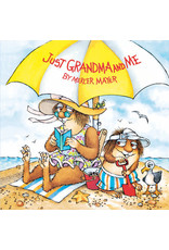 Just Grandma and Me (Little Critter)