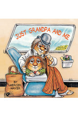 Just Grandpa and Me (Little Critter)