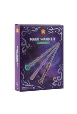 Magic Wand Kit - Tiger Tribe