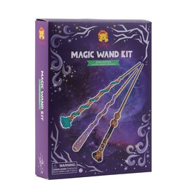 Magic Wand Kit - Tiger Tribe