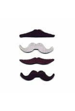 Schylling Mustaches - Self Adhesive