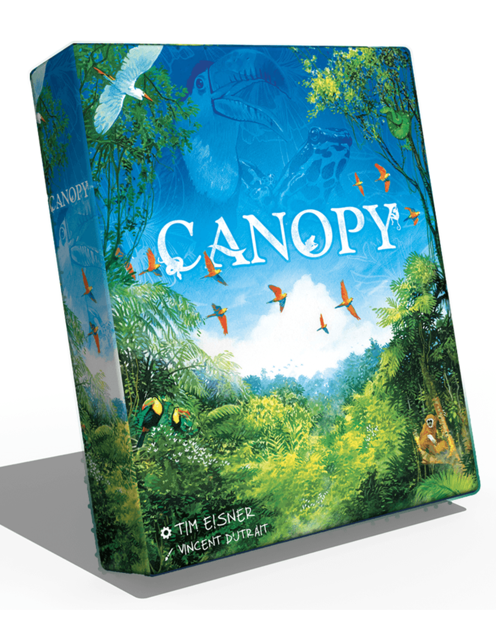Canopy (Game)