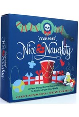 CUT Fear Pong: Nice and Naughty Expansion Pack