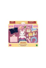 Calico Critters Calico Critters Weekend Travel Set