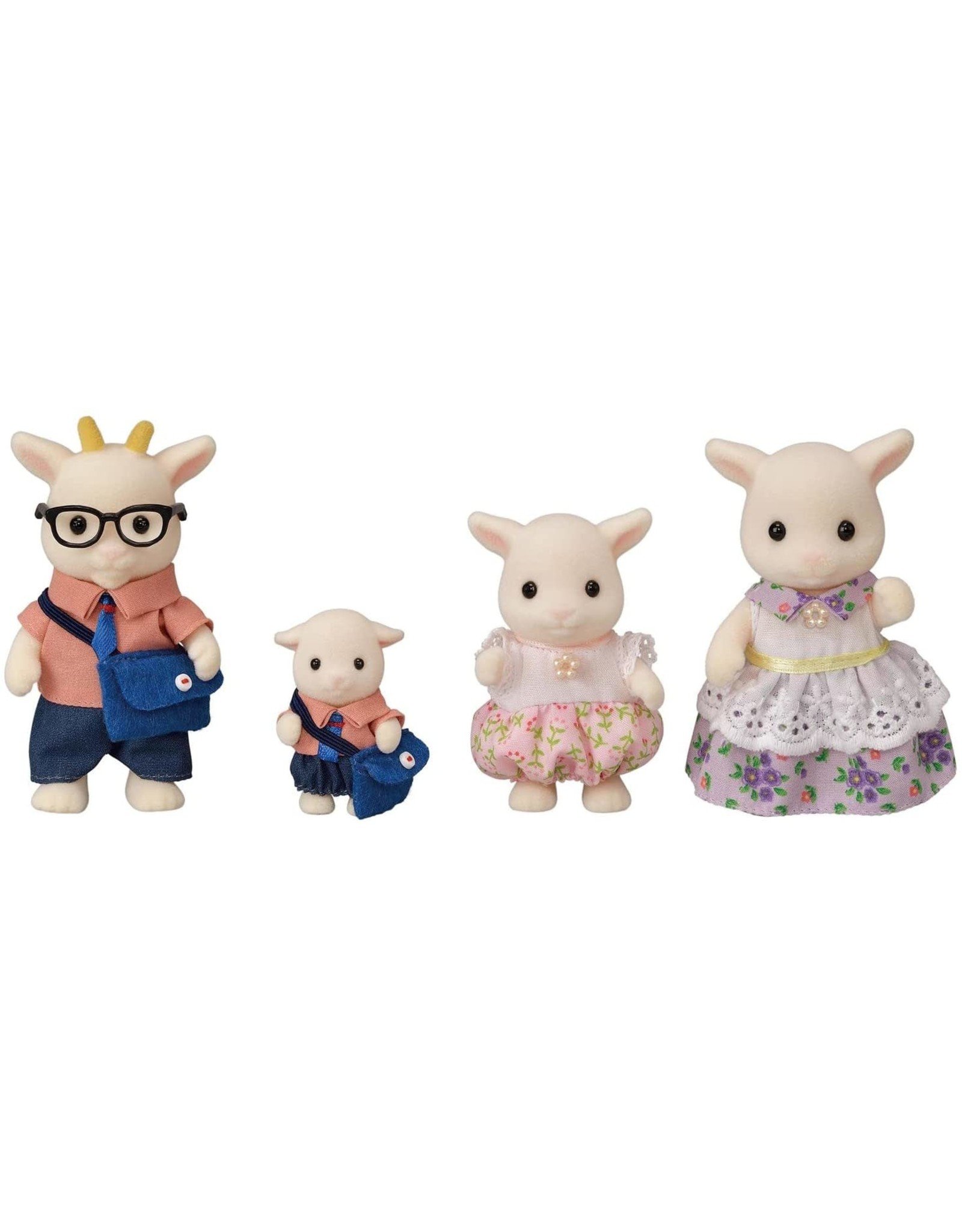 Calico Critters Calico Critters Goat Family